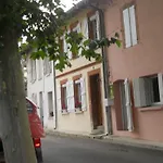 بيت للعطل Les Platanes Aignes