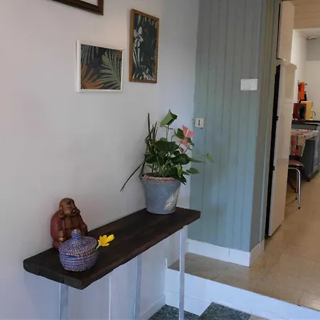 Les Platanes Сasa de vacaciones
