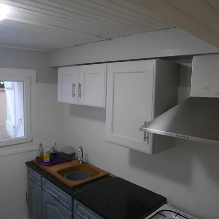 Dom wakacyjny Les Platanes Aignes