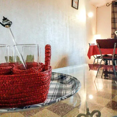 Les Platanes Dom wakacyjny Aignes