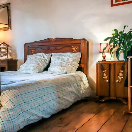 Les Platanes Dom wakacyjny *