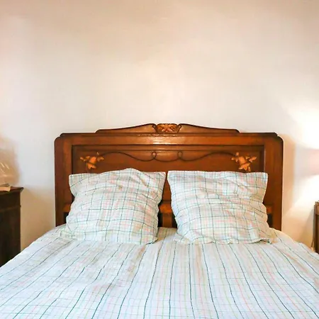 Dom wakacyjny Les Platanes