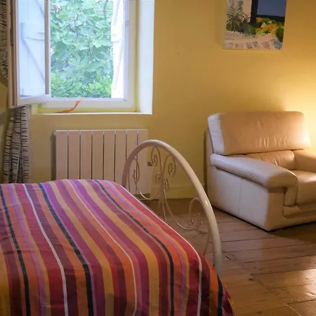 Dom wakacyjny Les Platanes Aignes