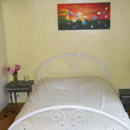 Dom wakacyjny Les Platanes