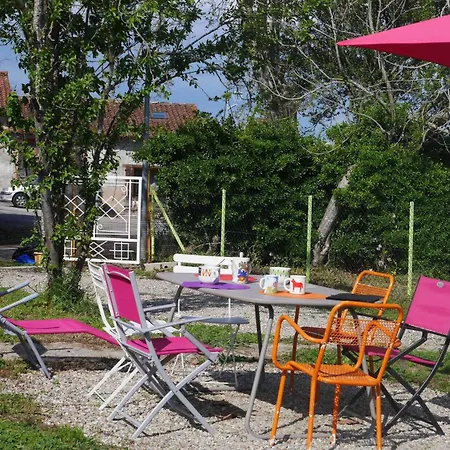 Les Platanes Dom wakacyjny