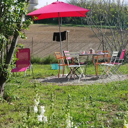 Les Platanes Dom wakacyjny