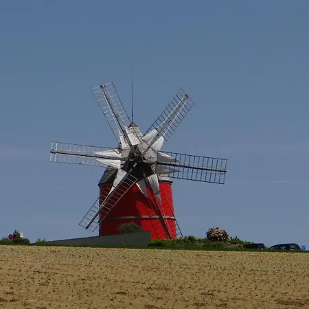 Les Platanes Dom wakacyjny Aignes
